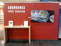 abundance by cynthia robinson